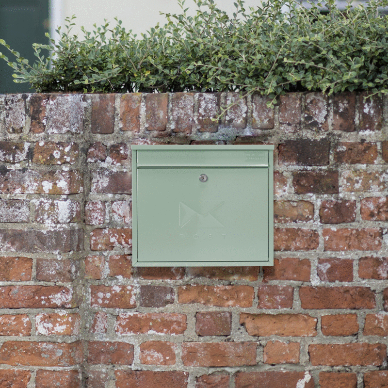 Postboxes