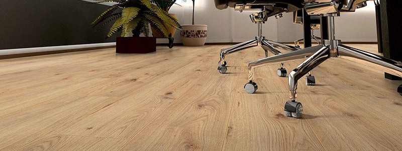 8mm Plank - Excel