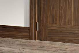 Skirting/Architrave Veneered - Walnut