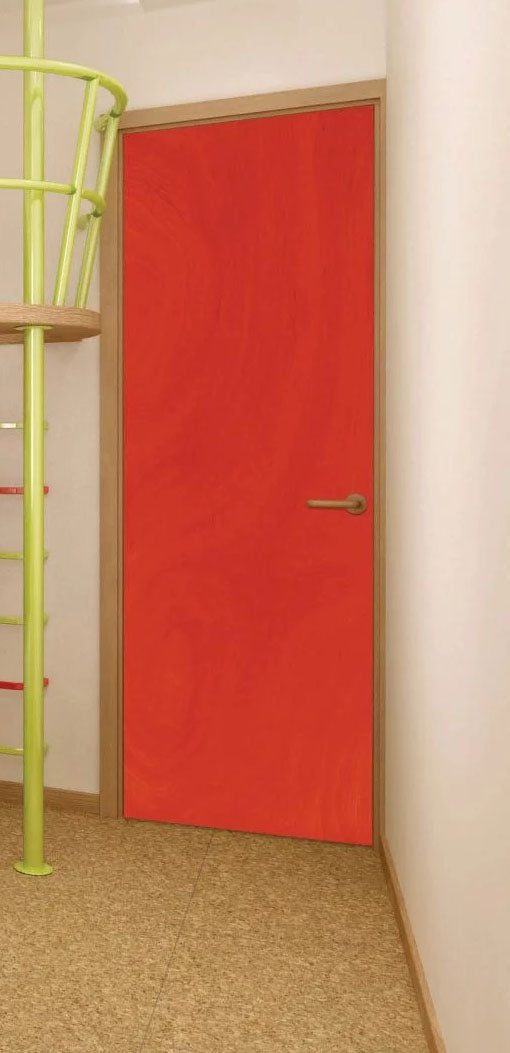 FD30 Fire Blank – Natural