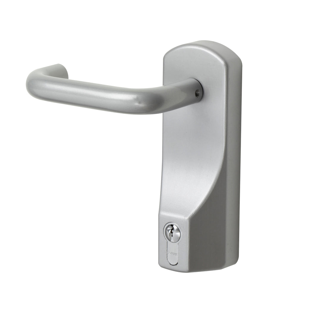 Exidor 322 lever outside access devices