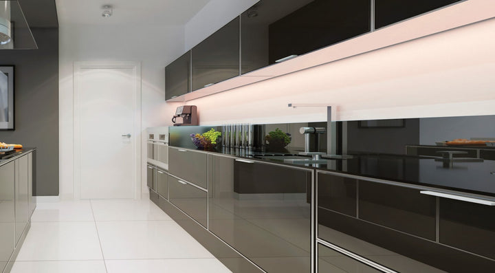 FD60 Flush Primed Firedoor NMA