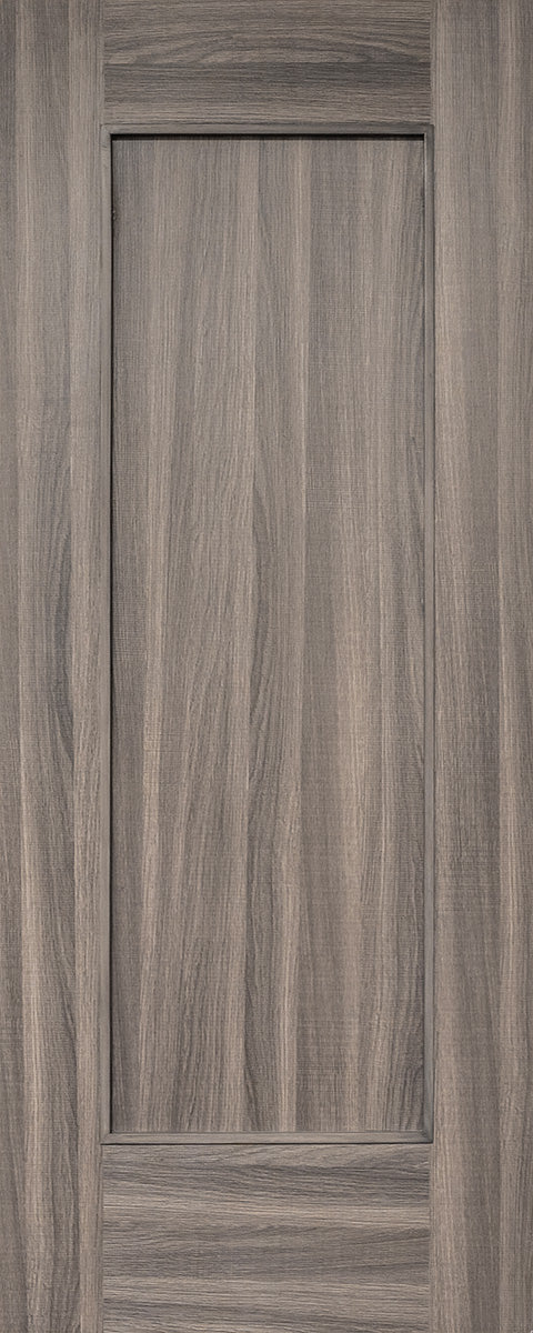 44mm Fremont Laminate 1 Panel Solid Door