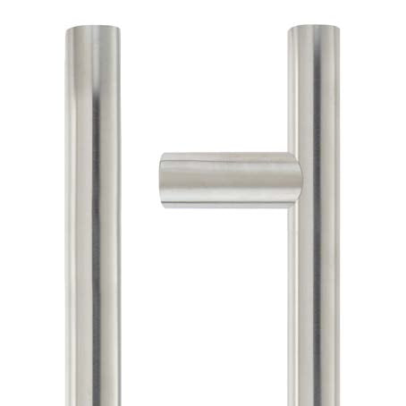 Guardsman Pull Handles