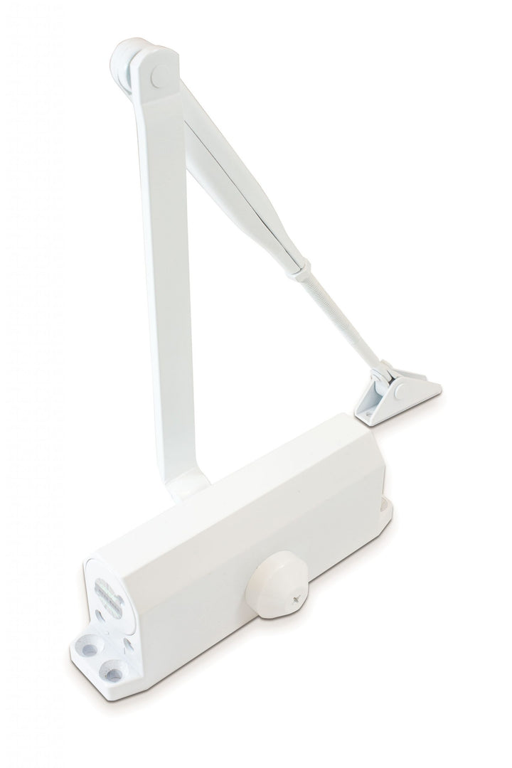 Deanta Door Closer with Cover