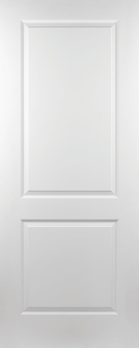 44mm 2 Panel Smooth Regency