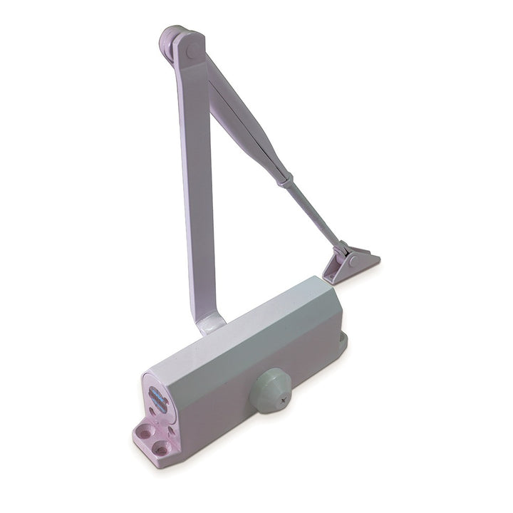 Deanta Door Closer with Cover