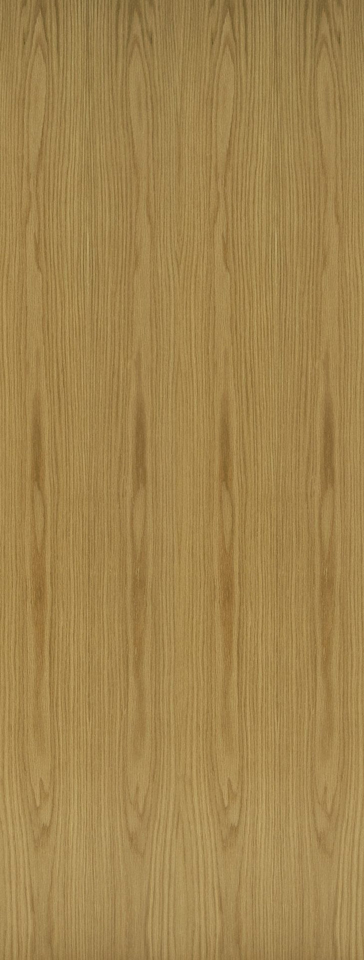 FD60 Oak Flush Firedoor NMA