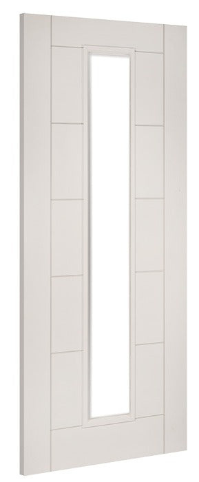 Deanta HP16PG EI30 - White Primed Fire Door