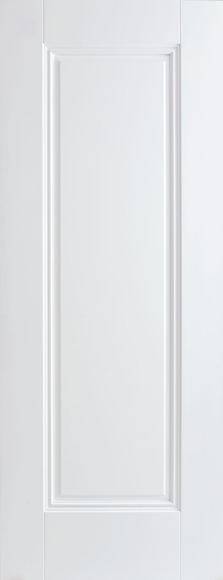 Doras Amsterdam Premium Primed White - Solid