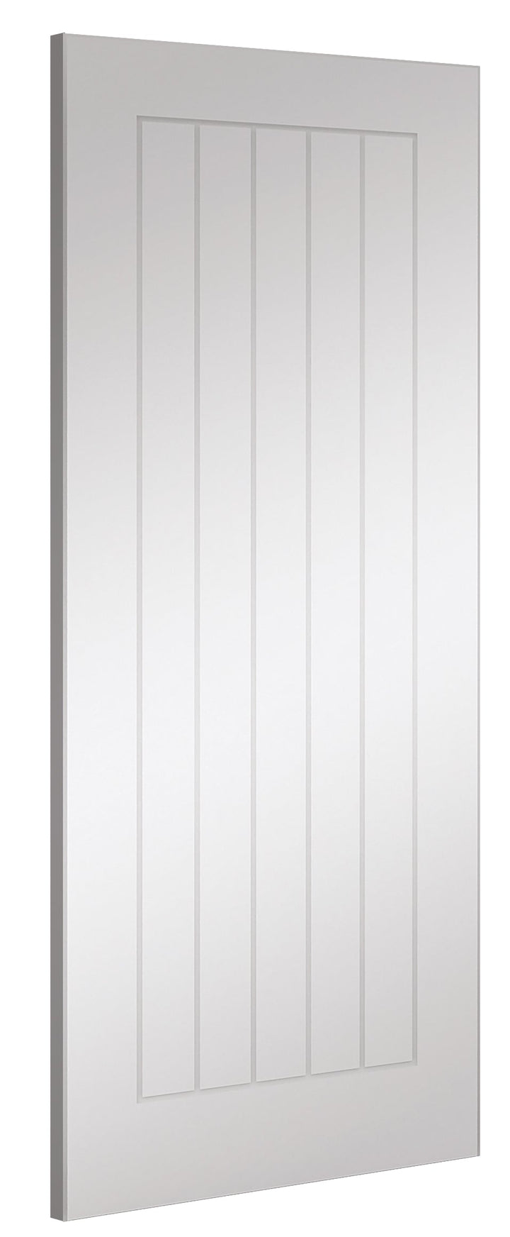 Deanta HP22CT White Primed Door - Contract