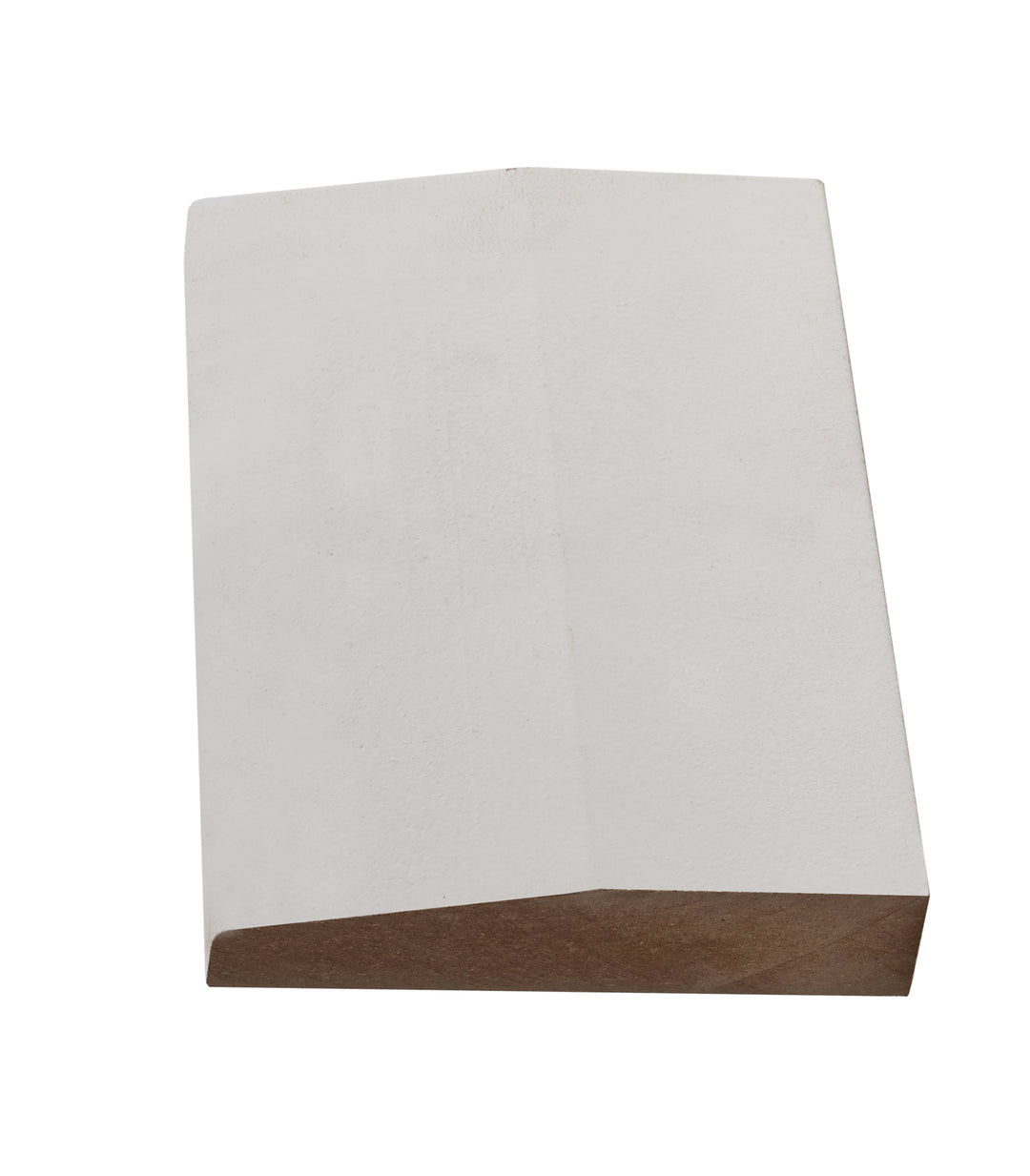 Heel Block - Wells - Primed