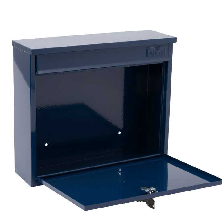 Elegance Postbox - 10 Colours