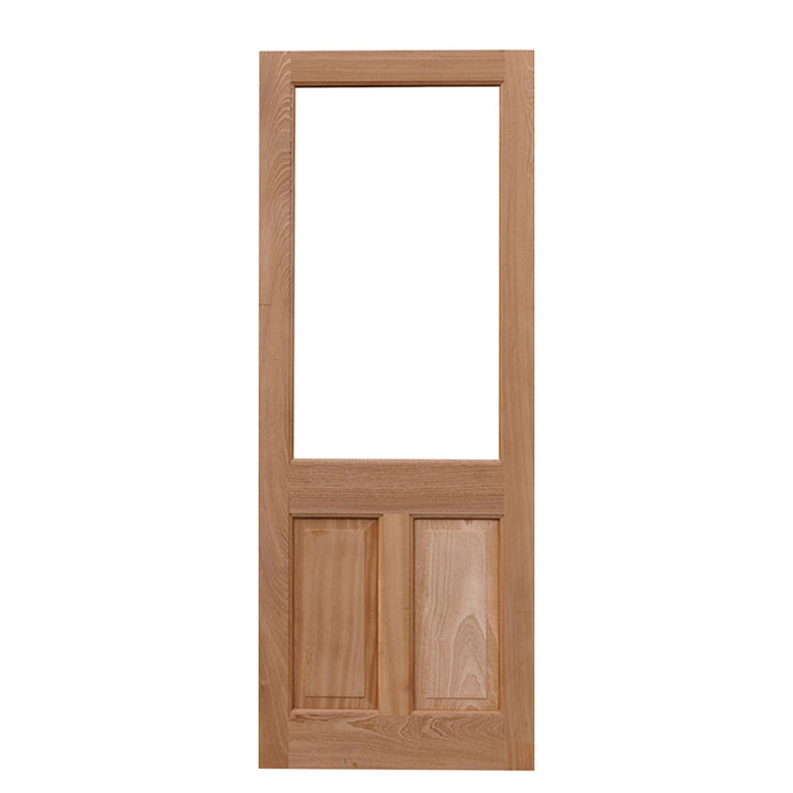 The Achill' External Hardwood Door