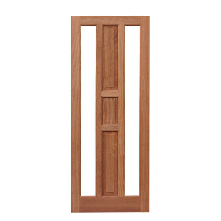 The Hollywood' External Hardwood Door