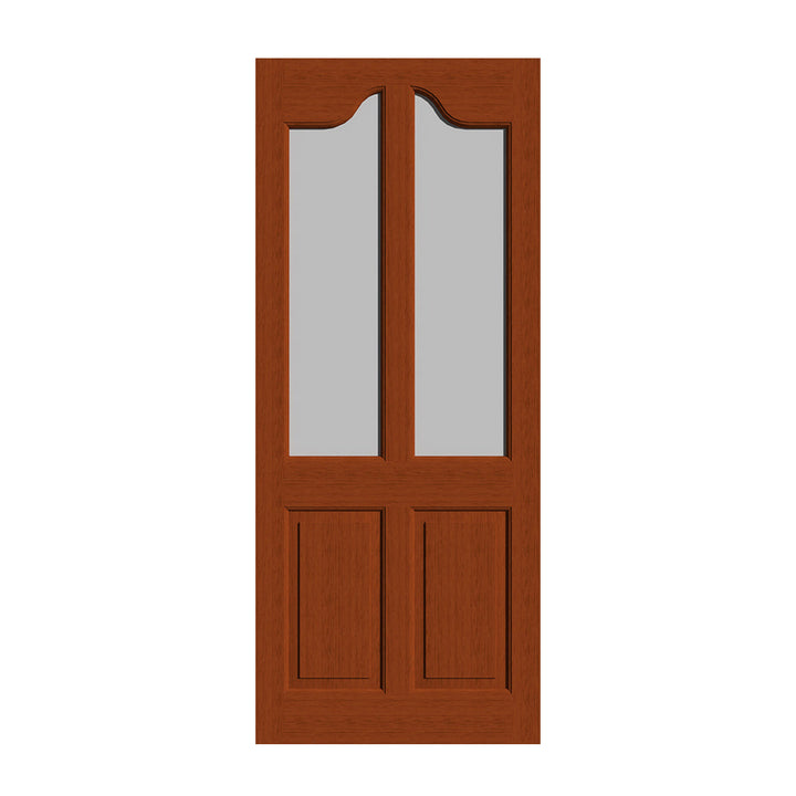 The Liffey' External Hardwood Door
