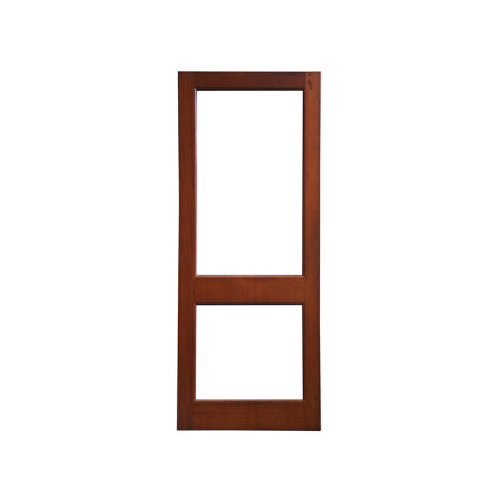 The Mizen' External Hardwood Door
