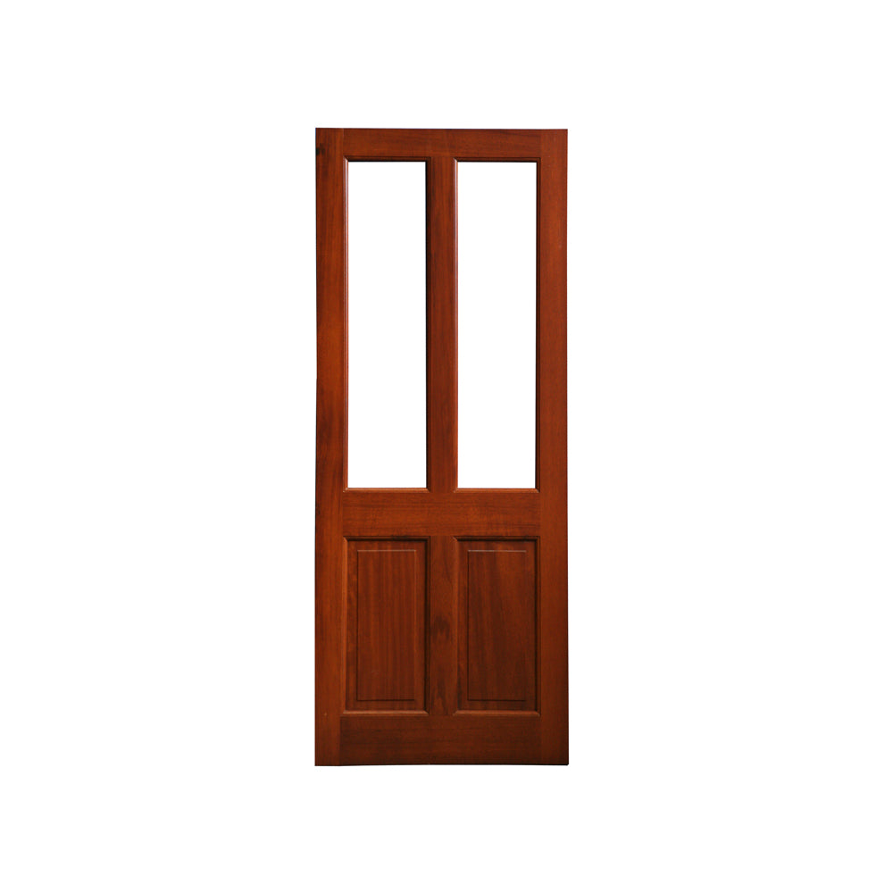 The Suir' External Hardwood Door