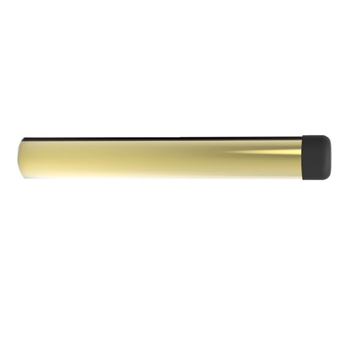 CB Cylinder Door Stop - without Rose