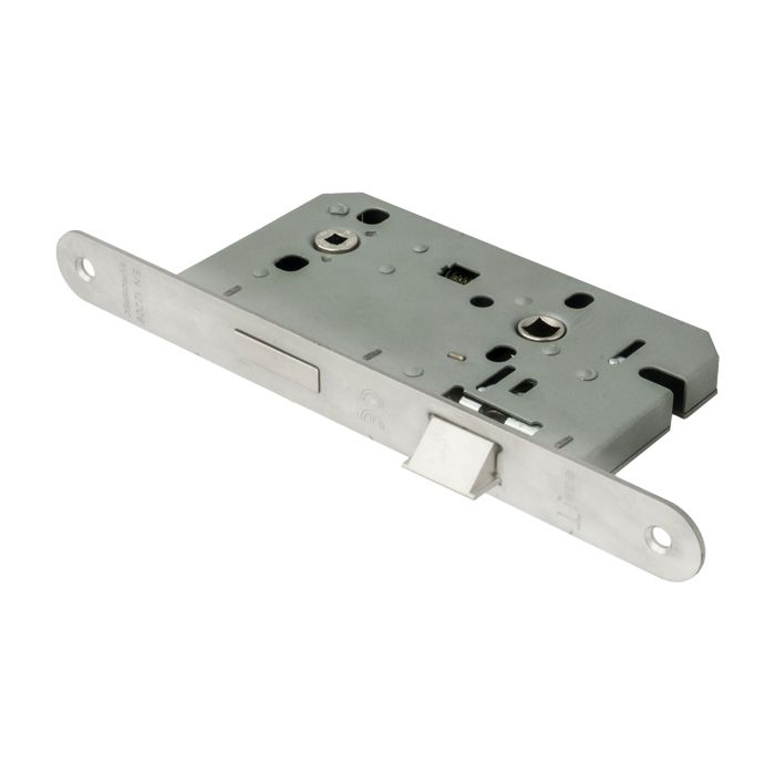 Easi-T Bathroom Din Lock - 55mm