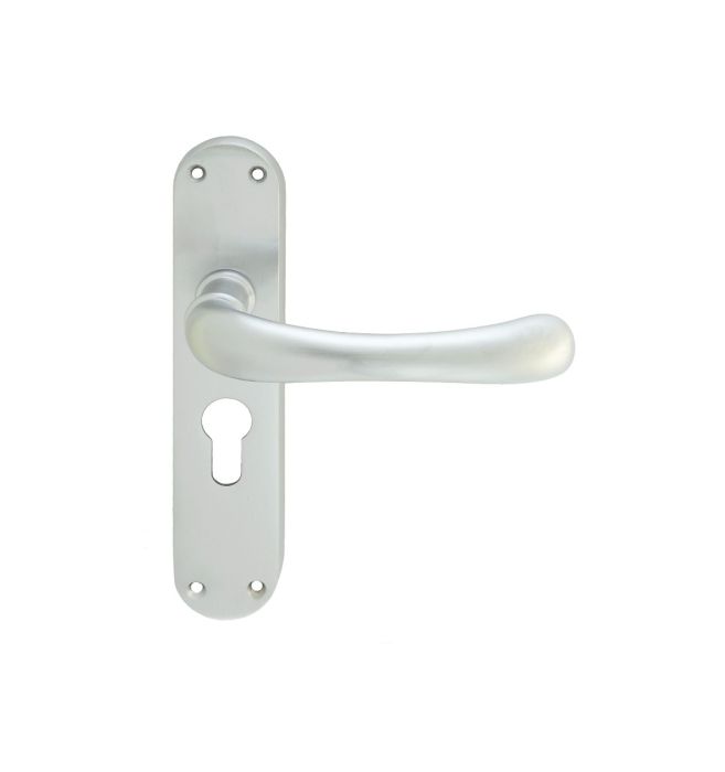 Ibra Lever on Backplate Range