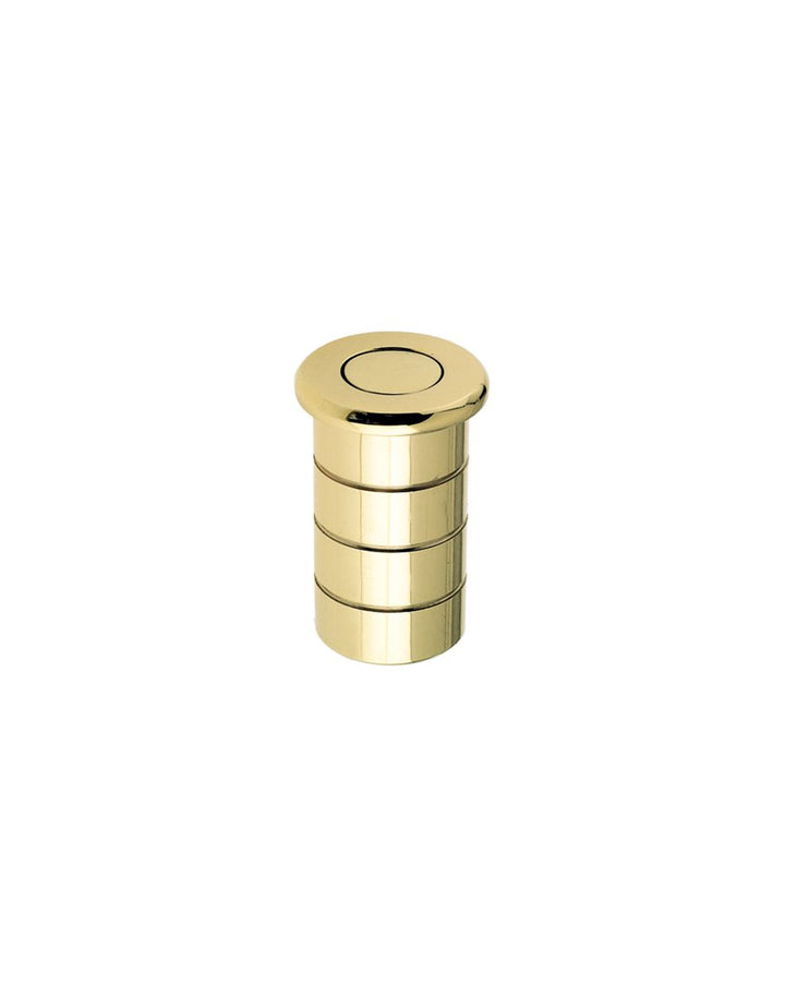 Dust Sockets For Flush Bolts