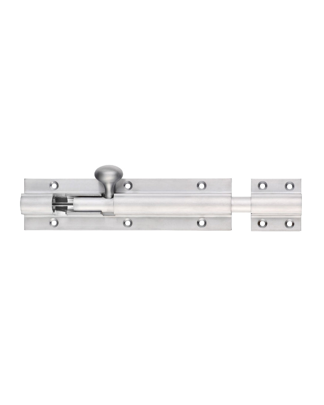Architectural Heavy Barrell Bolt