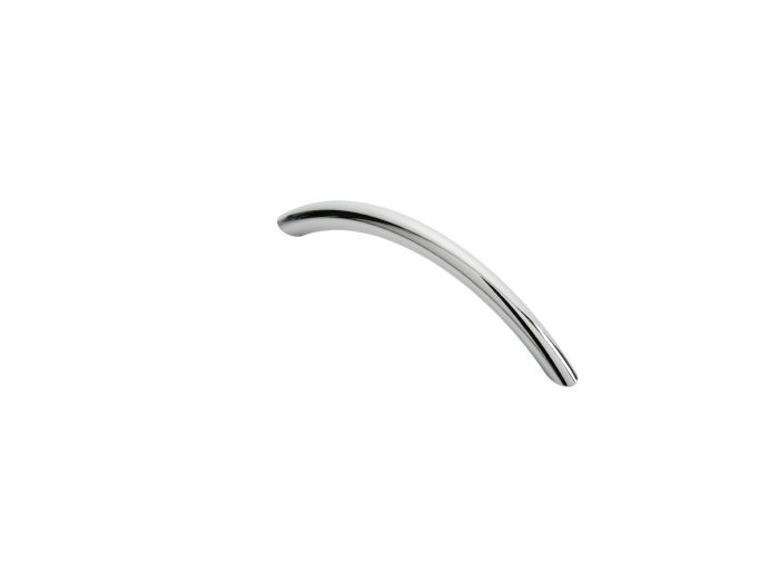 Bow Handle Range - Polished Chrome