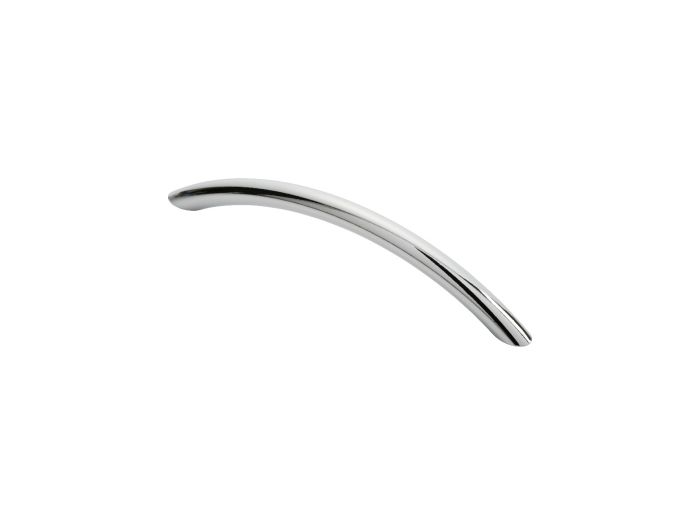 Bow Handle Range - Polished Chrome