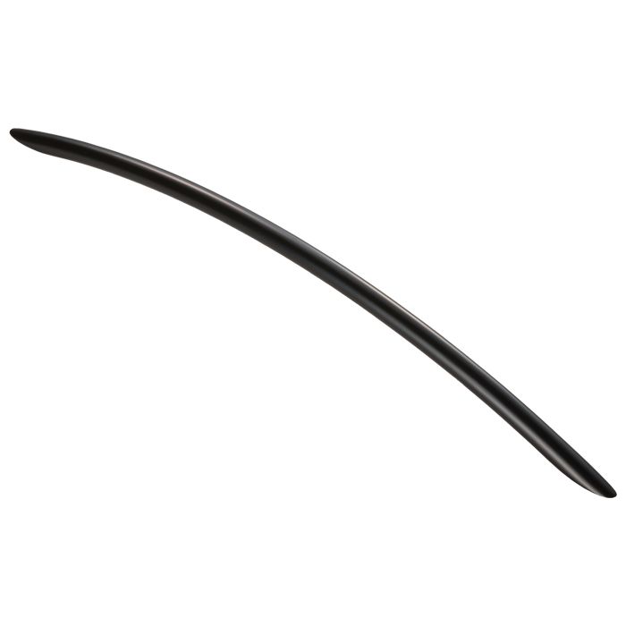 Bow Handle Range - Matt Black