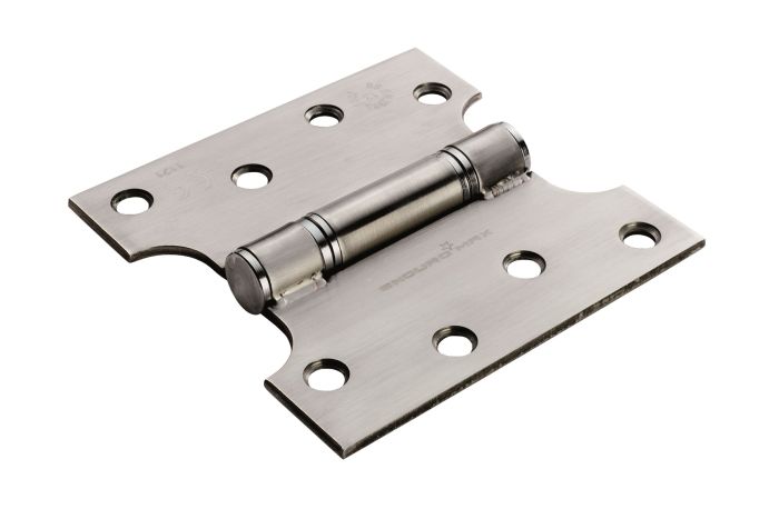 EnduroMax Grade 13 Parliament Hinge - Pair
