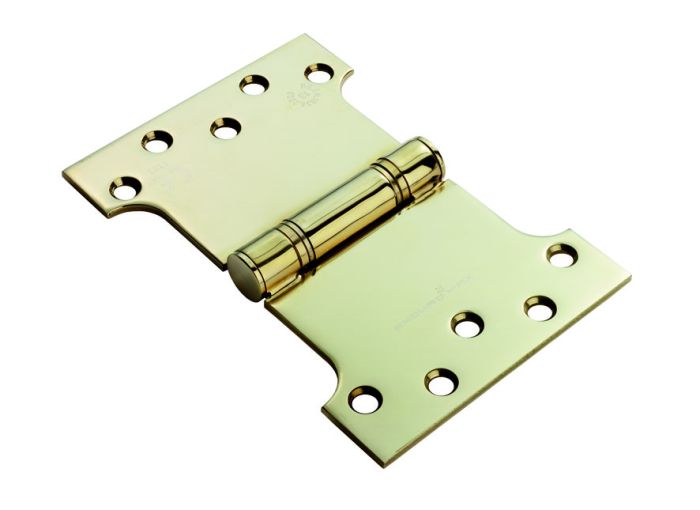 EnduroMax Grade 13 Parliament Hinge - Pair