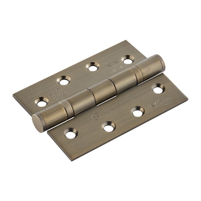 Enduro Grade 13 Ball Bearing P Hinge - Pair