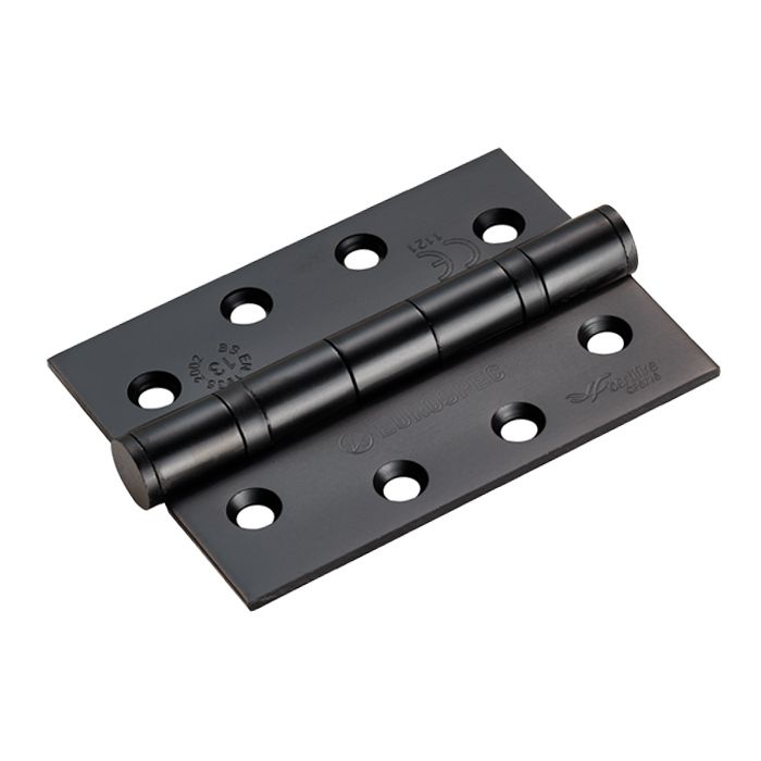 Enduro Grade 13 Ball Bearing P Hinge - Pair