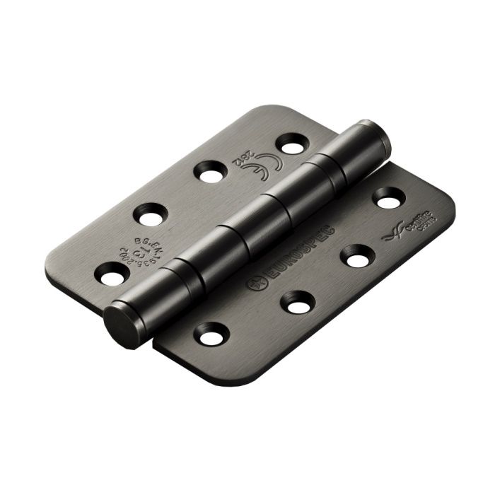 Enduro Grade 13 Ball Bearing P Hinge - Pair