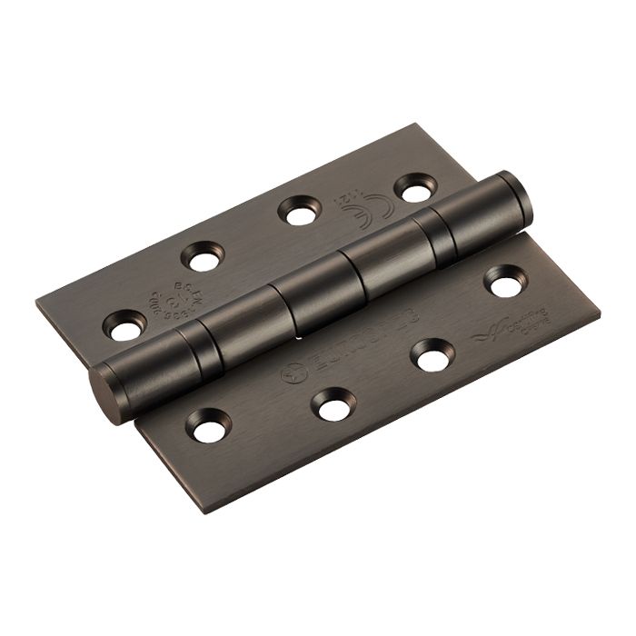Enduro Grade 13 Ball Bearing P Hinge - Pair