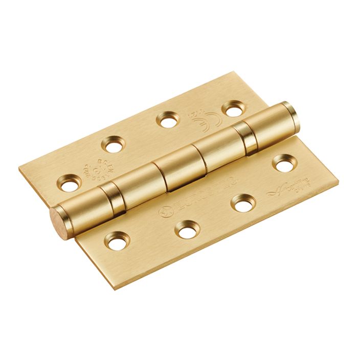 Enduro Grade 13 Ball Bearing P Hinge - Pair