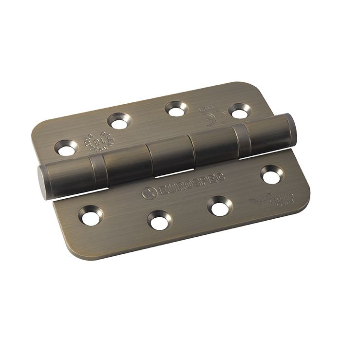 Enduro Grade 13 Ball Bearing P Hinge - Pair