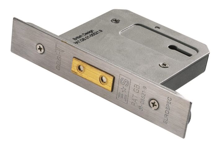 Easi-T 3 Lever Deadlock
