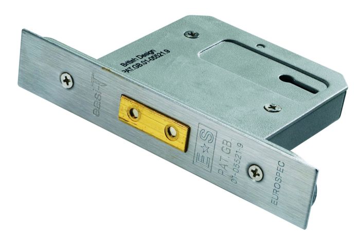 Easi-T 3 Lever Deadlock
