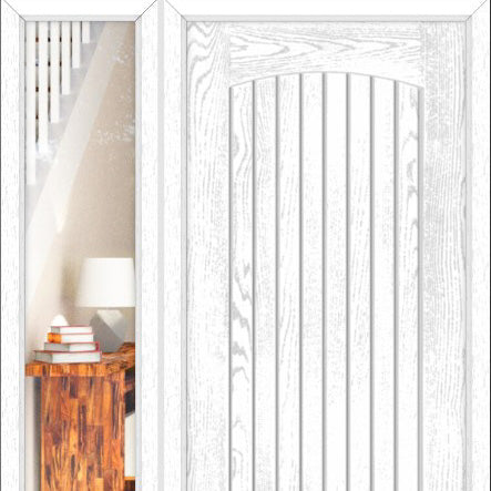 Palladio Light Panel - 1 Side