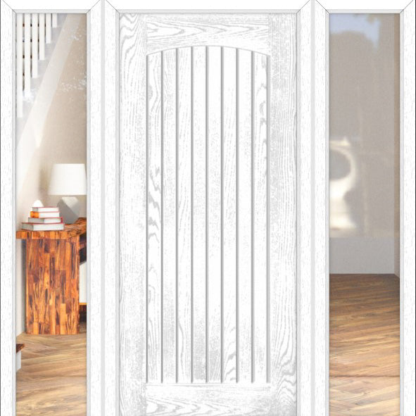 Palladio Light Panel - 2 Sides
