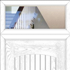 Palladio Light Panel - Top
