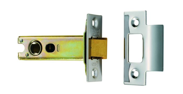 Easi_T Tubular Latch Heavy Sprung - 2.5",3",4",5"