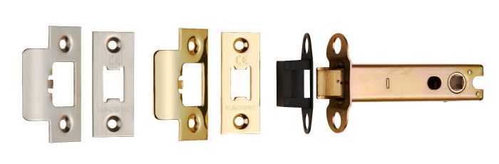 Easi_T Tubular Latch Heavy Sprung - 2.5",3",4",5"