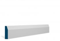 Pre Primed Chamfered Skirting and Architrave