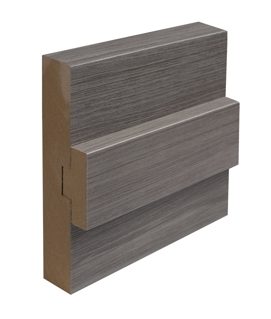 Door Frames RedDeal/Grey