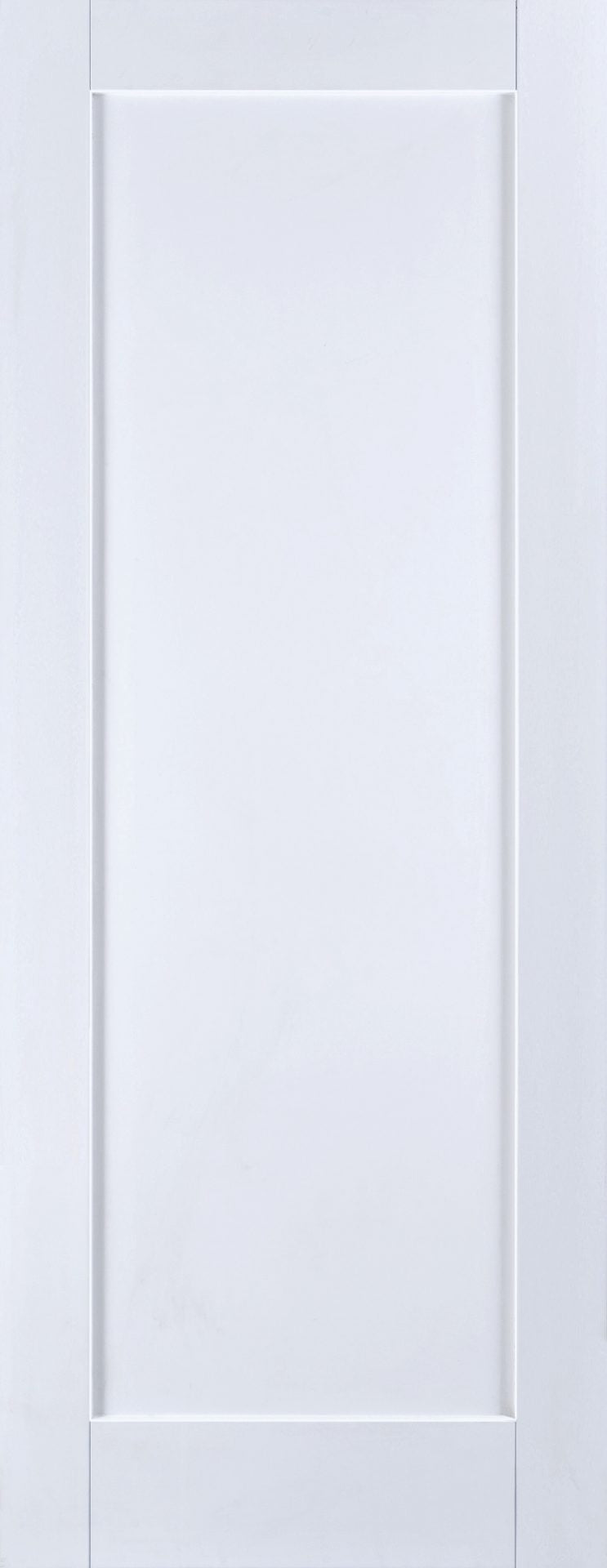 FD30 White Primed Shaker (Norma)