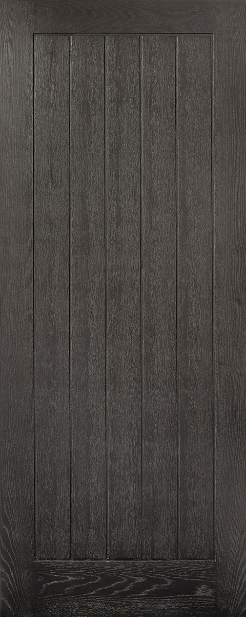 44mm Arlington Sheeted Black Door