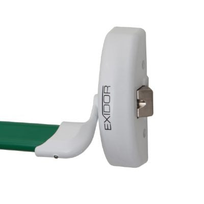 Exidor 501-B push bar panic latch